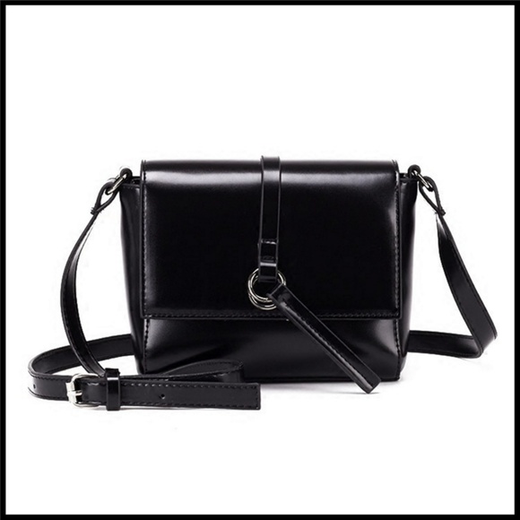 NEW Nantes Crossbody Bag - Picture 2 of 6